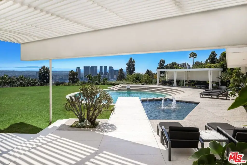 1012 Wallace, Beverly Hills, CA 90210 - #1