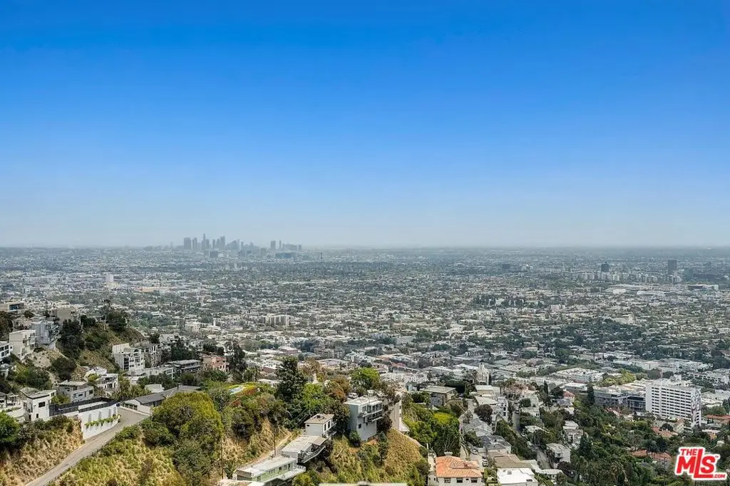 3 Bode Drive, Los Angeles, CA 90069 - #1