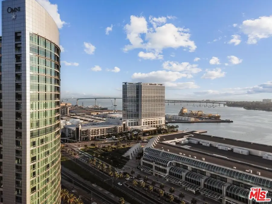 165 6th Avenue #2803, San Diego, CA 92101 - #2
