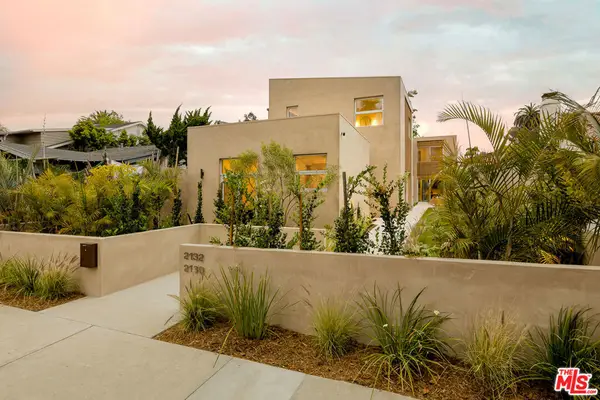 2132 Walnut Avenue, Venice, CA 90291