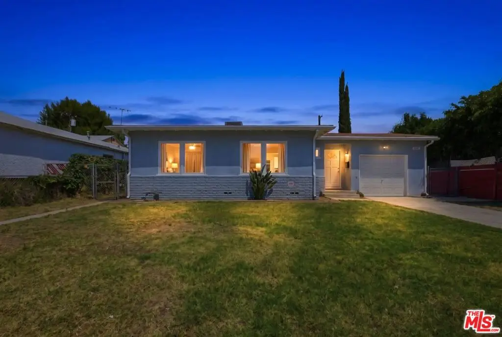 7444 Oak Park Avenue, Van Nuys, CA 91406 - #1