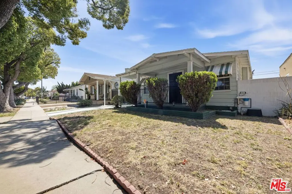 6621 5th Avenue, Los Angeles, CA 90043 - #1