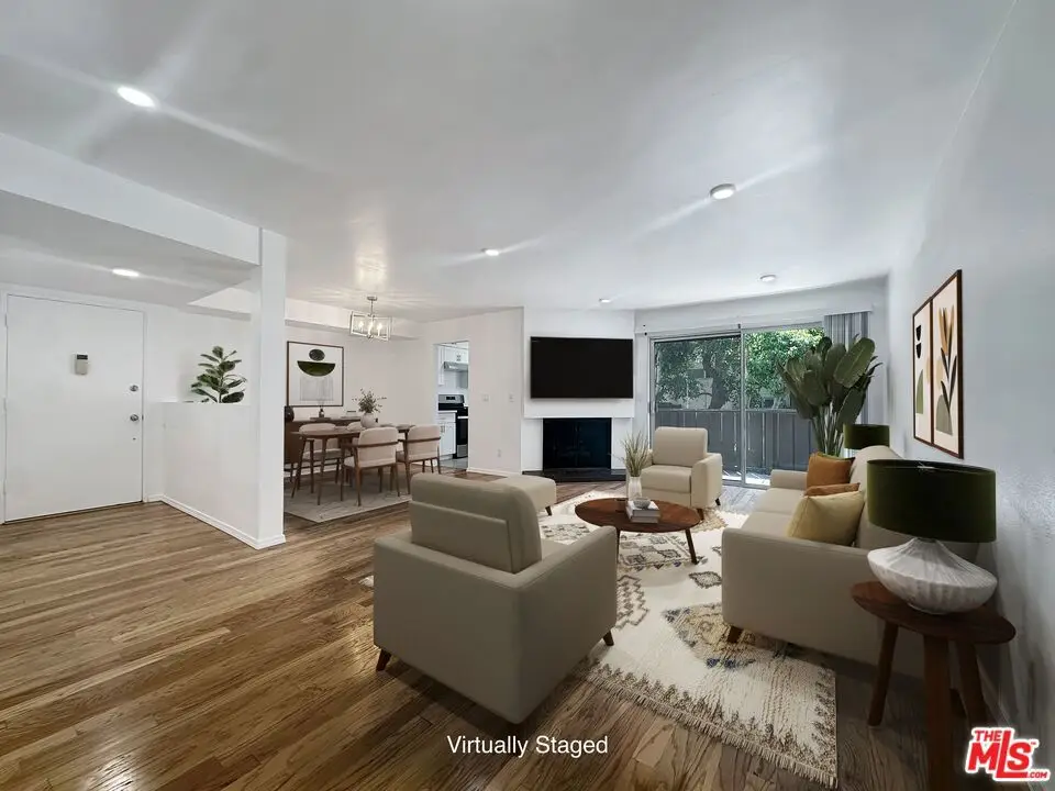 14950 Victory Boulevard #104, Van Nuys, CA 91411 - #1