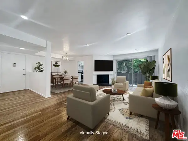 14950 Victory Boulevard #104, Van Nuys, CA 91411