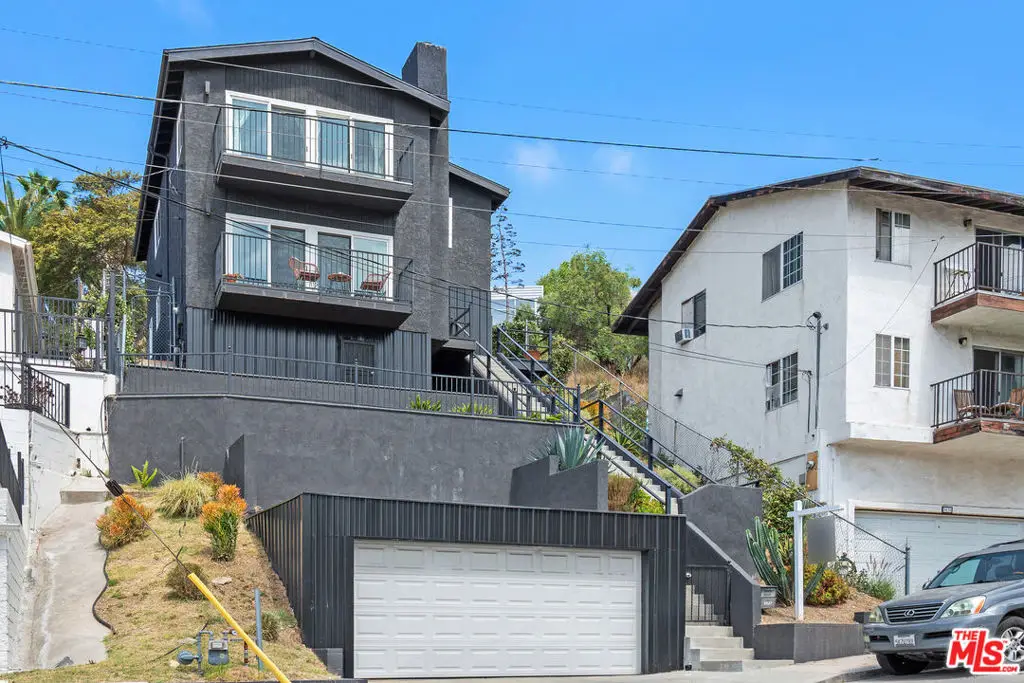 3627 Loosmore Street, Los Angeles, CA 90065 - #1