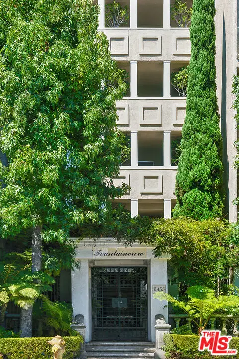 8455 Fountain Avenue #302, West Hollywood, CA 90069 - #1