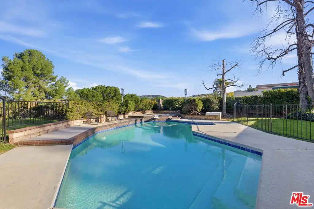 4108 Tarrybrae Terrace, Tarzana, CA 91356 - #1