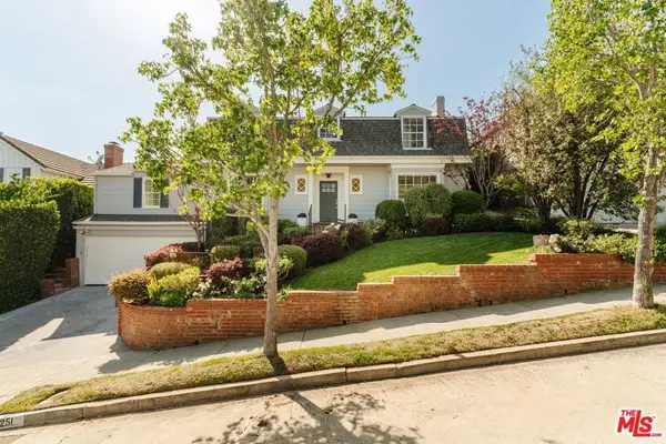 251 Tavistock Avenue, Los Angeles, CA 90049
