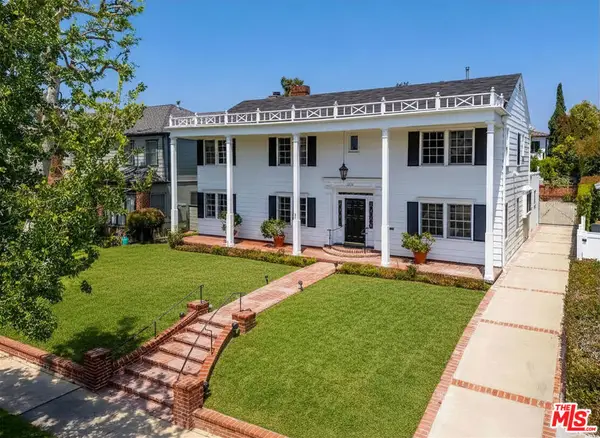 2718 Motor Avenue, Los Angeles, CA 90064