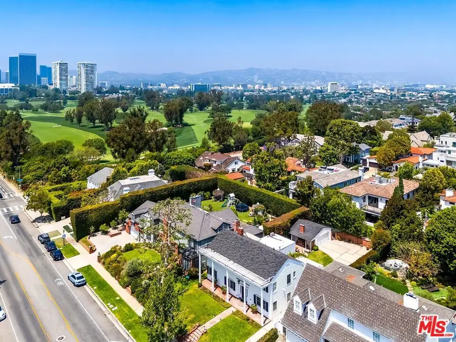 2718 Motor Avenue, Los Angeles, CA 90064 - #3