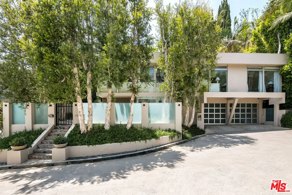 1331 Cordell Place, Los Angeles, CA 90069 - #1
