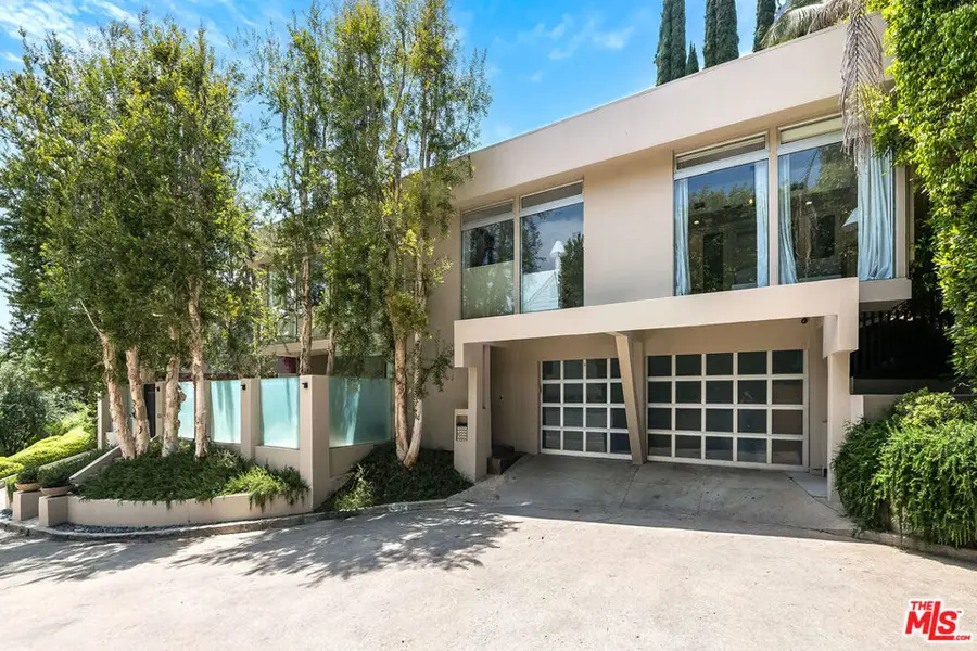 1331 Cordell Place, Los Angeles, CA 90069 - #2