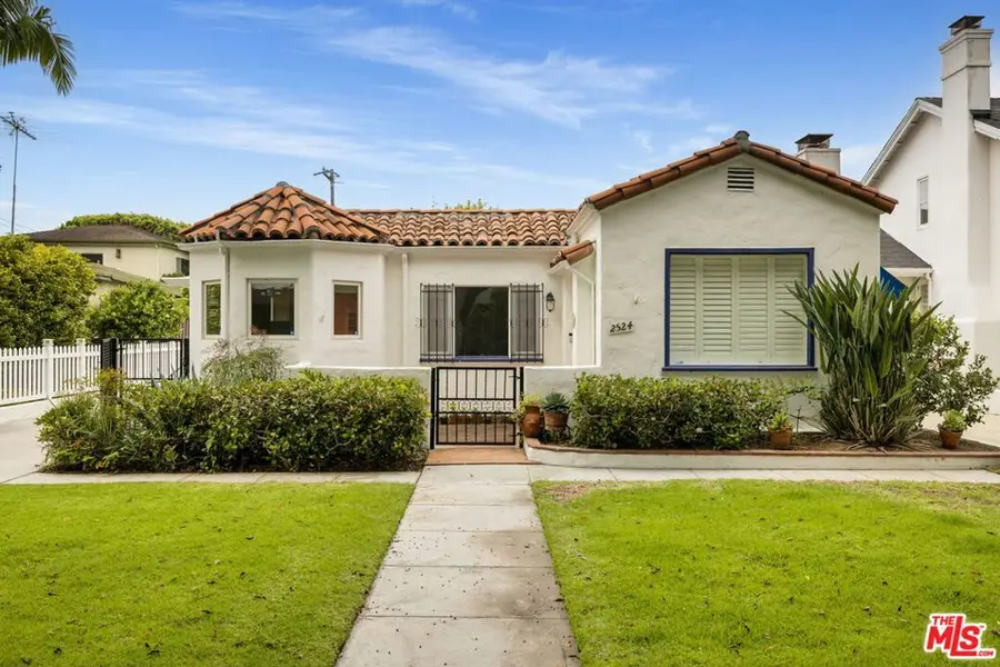 2524 22nd Street, Santa Monica, CA 90405 - #2