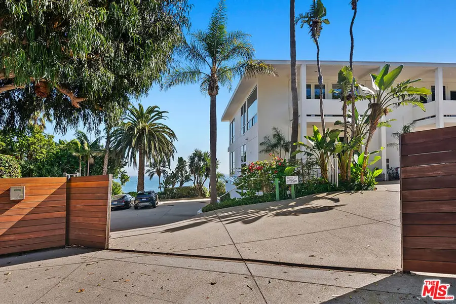 27400 Pacific Coast Highway #108, Malibu, CA 90265 - #3