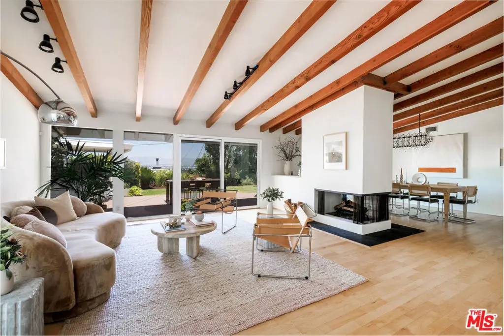 3554 Berry Drive, Studio City, CA 91604 - #1