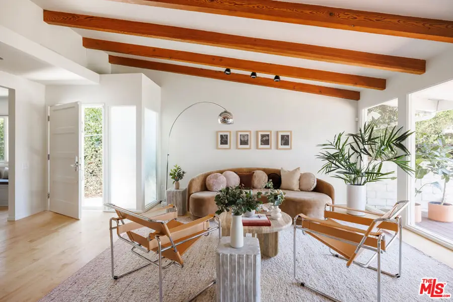 3554 Berry Drive, Studio City, CA 91604 - #2