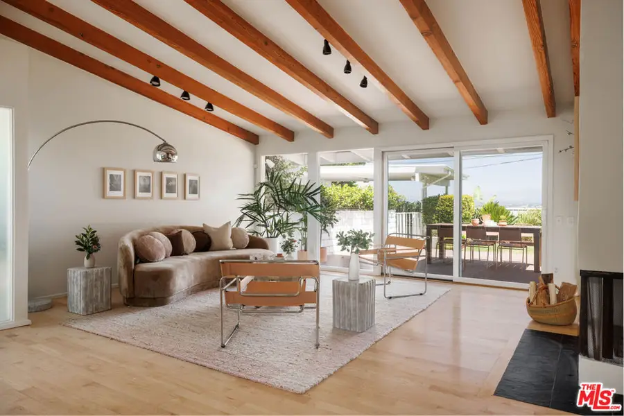 3554 Berry Drive, Studio City, CA 91604 - #3