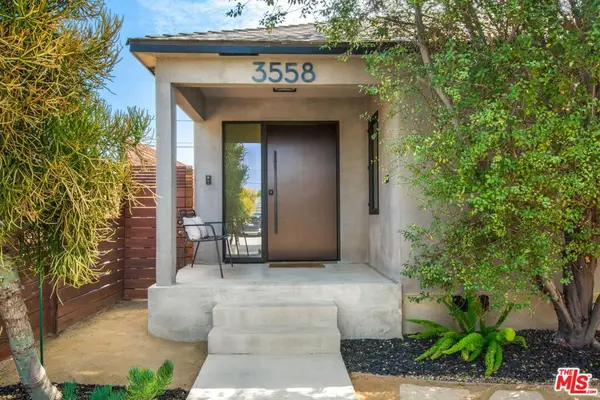 3558 S Muirfield Road, Los Angeles, CA 90016