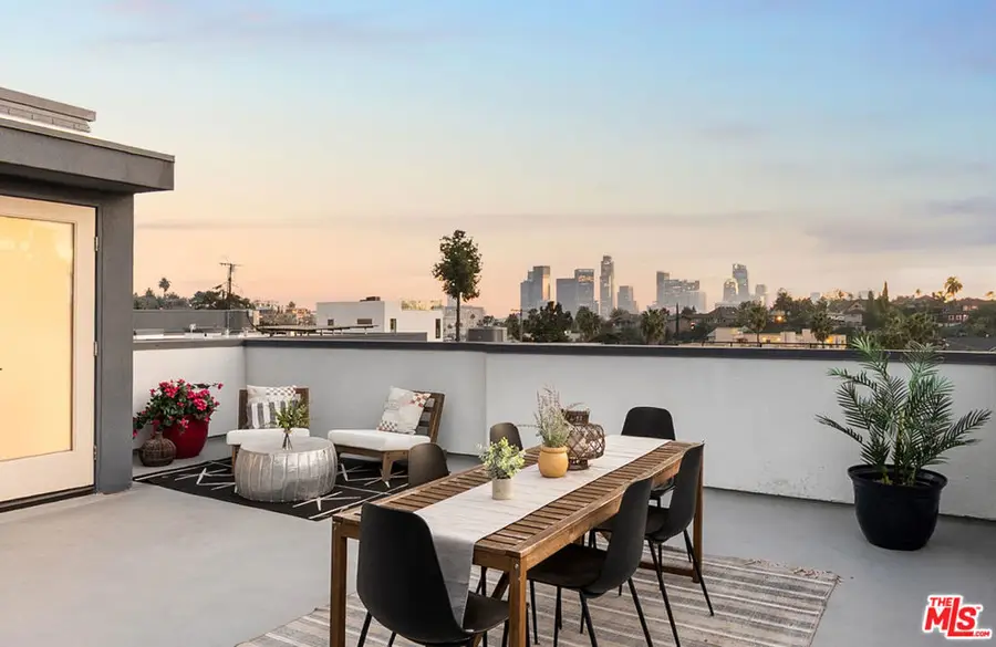 1318 W Cannon Drive, Los Angeles, CA 90026 - #2