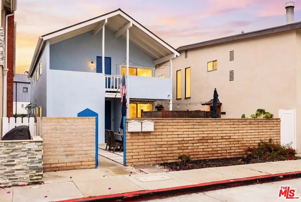 211 Cypress Street, Newport Beach, CA 92661 - #1