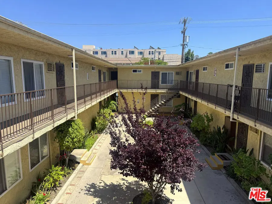 13103 Barbara Ann Street, North Hollywood, CA 91605 - #2