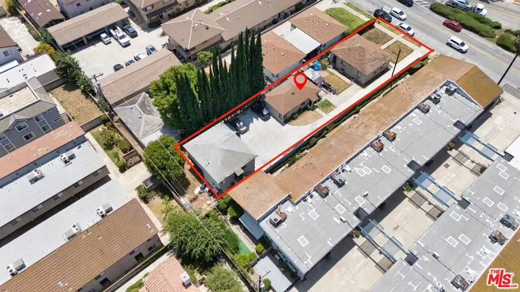1312-1314 New Avenue, San Gabriel, CA 91776 - #1