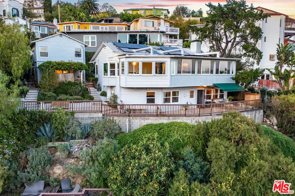 Address Withheld By Seller, Los Angeles, CA 90068 - #1