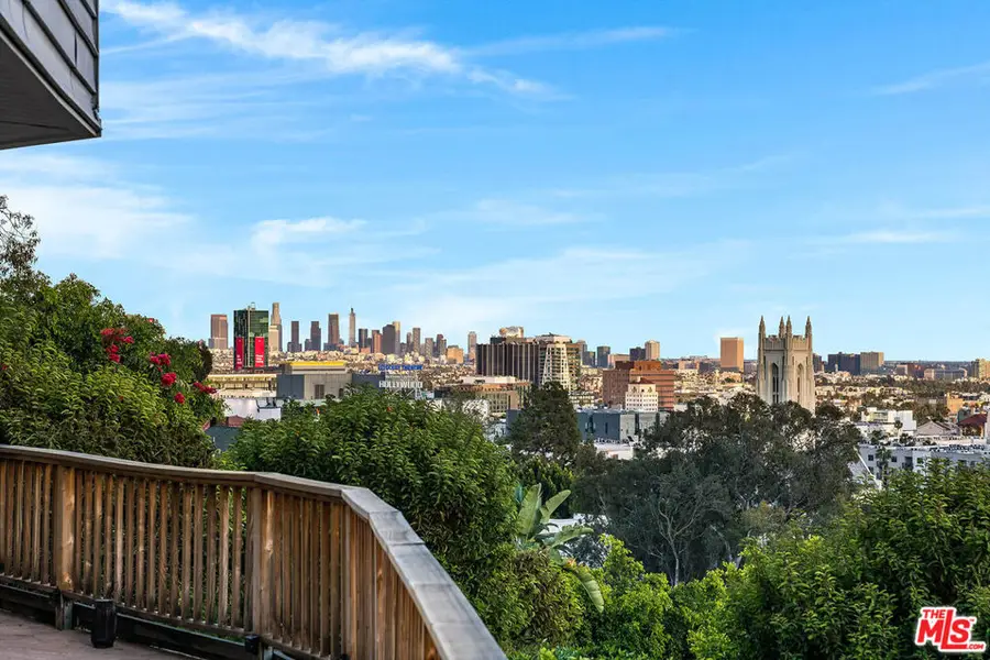 Address Withheld By Seller, Los Angeles, CA 90068 - #2