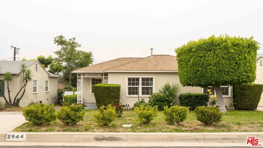 2944 Mayfield Avenue, La Crescenta, CA 91214 - #1