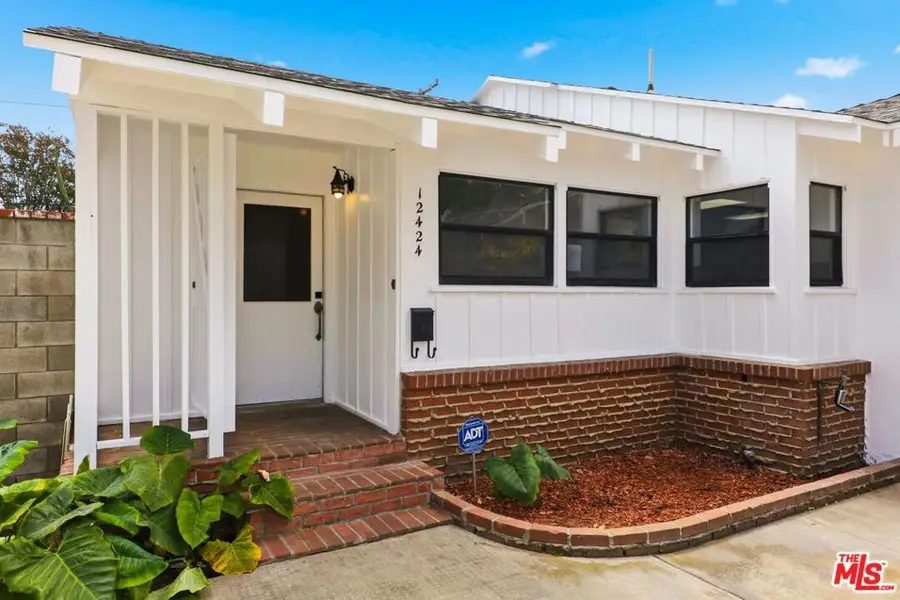 12424 Lucile Street, Los Angeles, CA 90066 - #2