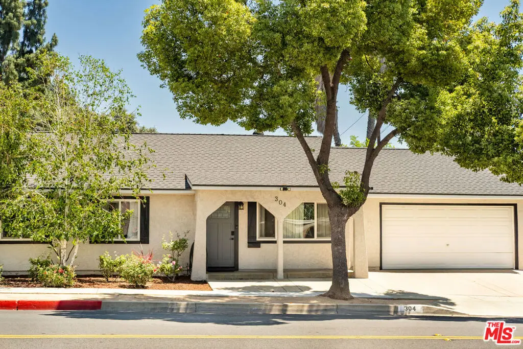 304 S Cataract Avenue, San Dimas, CA 91773 - #1