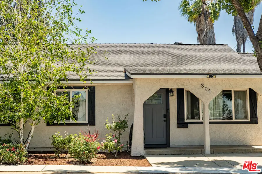 304 S Cataract Avenue, San Dimas, CA 91773 - #2