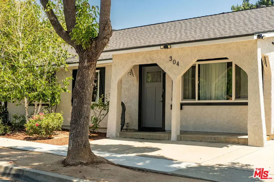 304 S Cataract Avenue, San Dimas, CA 91773 - #3