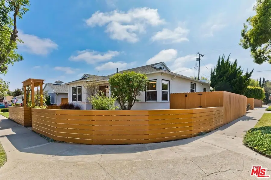 11305 Segrell Way, Culver City, CA 90230 - #2