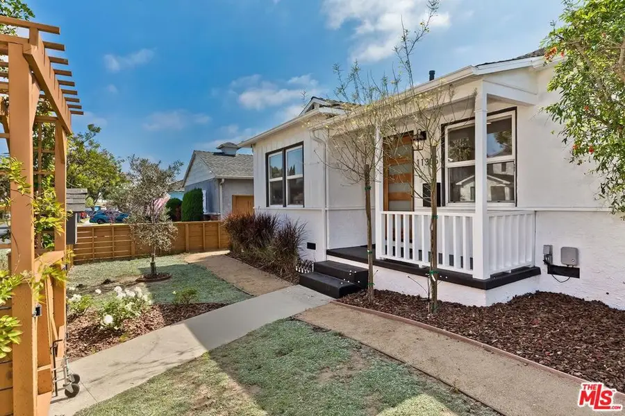 11305 Segrell Way, Culver City, CA 90230 - #3