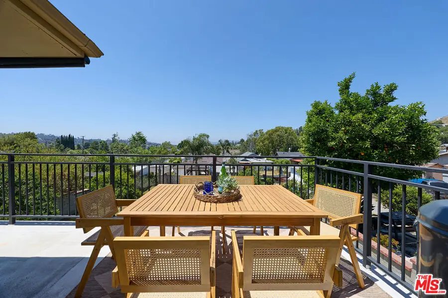 1509 N Avenue 56, Los Angeles, CA 90042 - #2