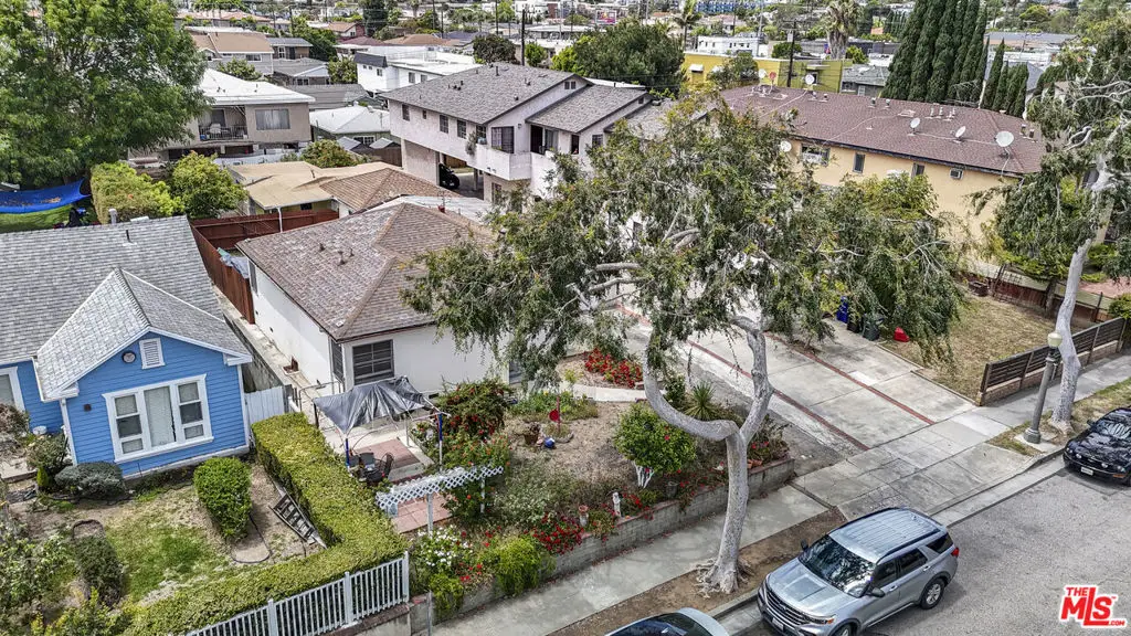 3837 College Avenue, Culver City, CA 90232 - #1