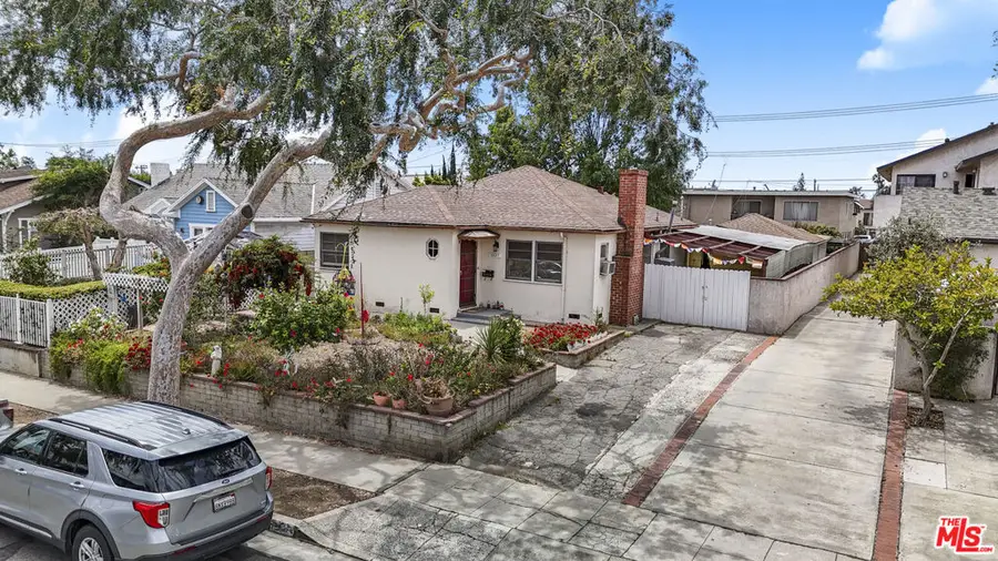 3837 College Avenue, Culver City, CA 90232 - #2