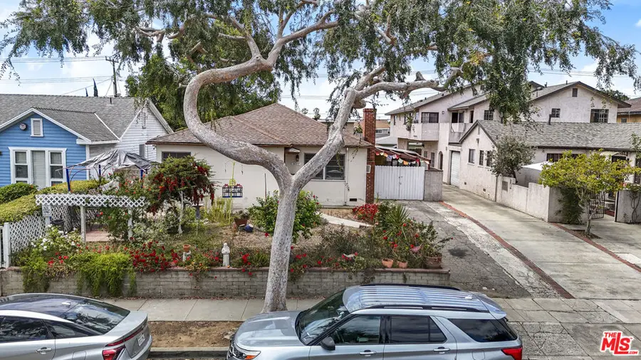 3837 College Avenue, Culver City, CA 90232 - #3