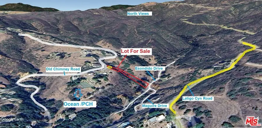 26999 Old Chimney, Malibu, CA 90265 - #3