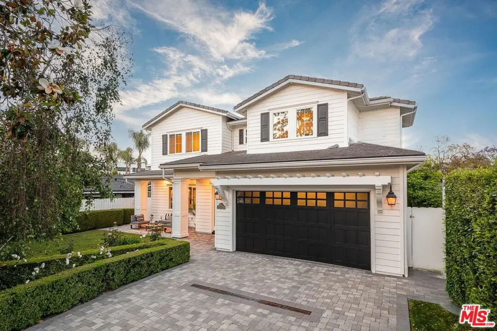 4170 Greenbush Avenue, Sherman Oaks, CA 91423 - #1