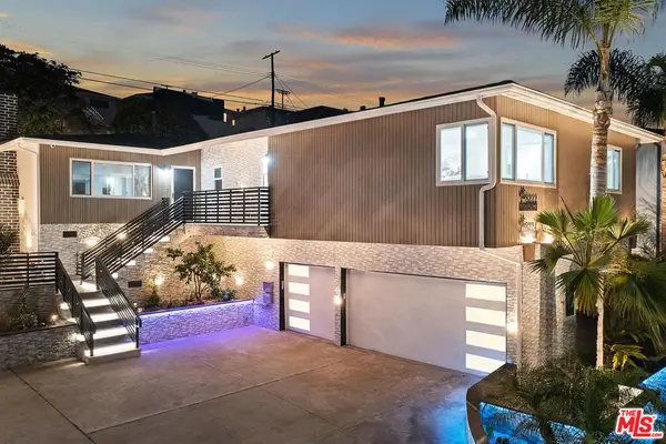 8222 Pershing Drive, Playa Del Rey, CA 90293