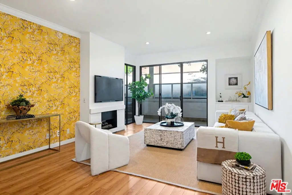 2276 S Beverly Glen Boulevard #207, Los Angeles, CA 90064 - #1