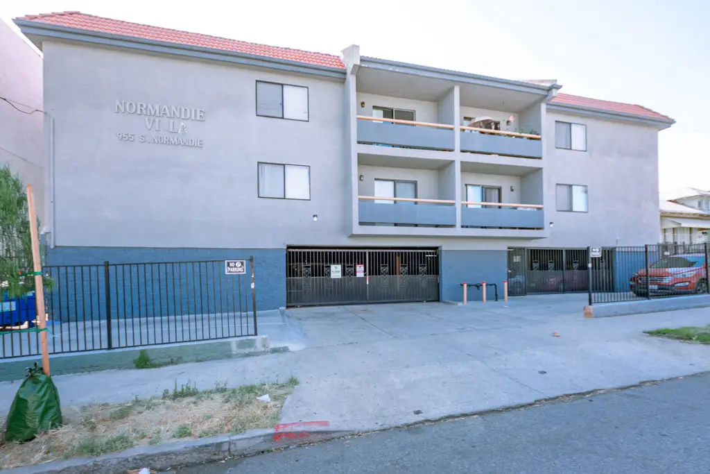 955 S Normandie Avenue, Los Angeles, CA 90006 - #1
