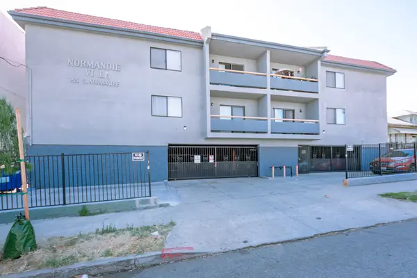 955 S Normandie Avenue, Los Angeles, CA 90006