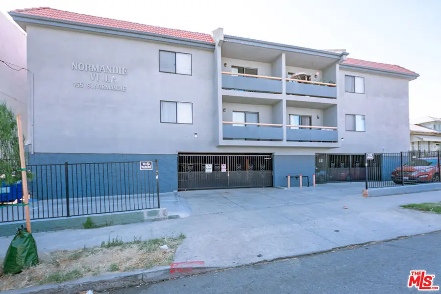 955 S Normandie Avenue, Los Angeles, CA 90006 - #2