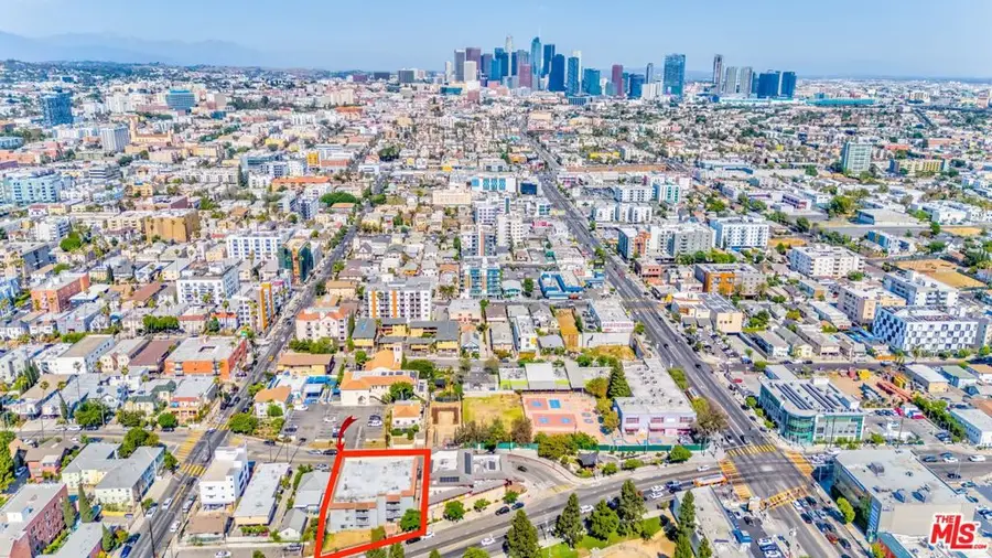 955 S Normandie Avenue, Los Angeles, CA 90006 - #3