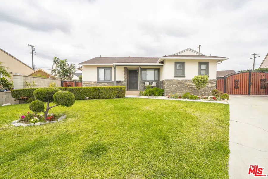 11205 Thrace Drive, Whittier, CA 90604 - #2