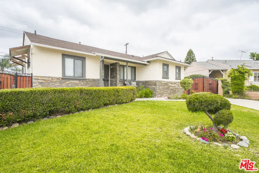 11205 Thrace Drive, Whittier, CA 90604 - #3
