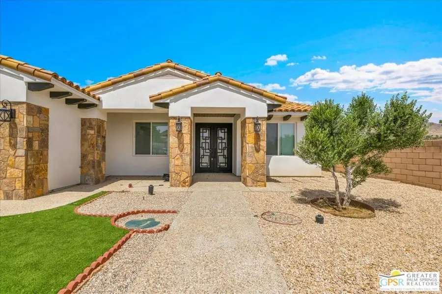 67700 Key Way, Desert Hot Springs, CA 92240 - #2